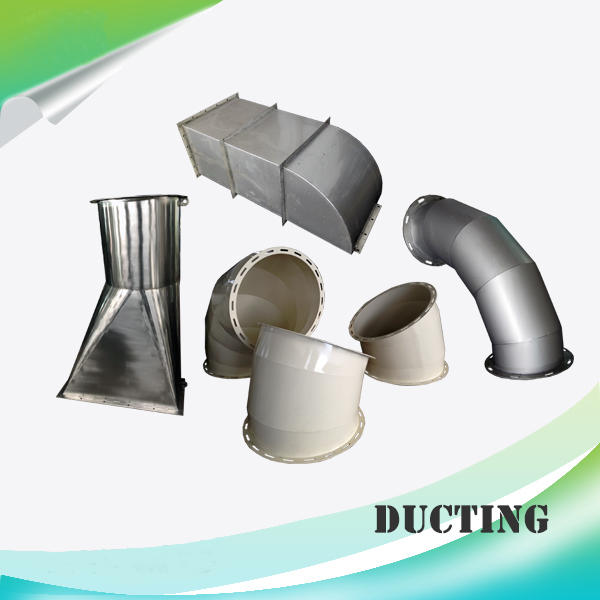 ducting